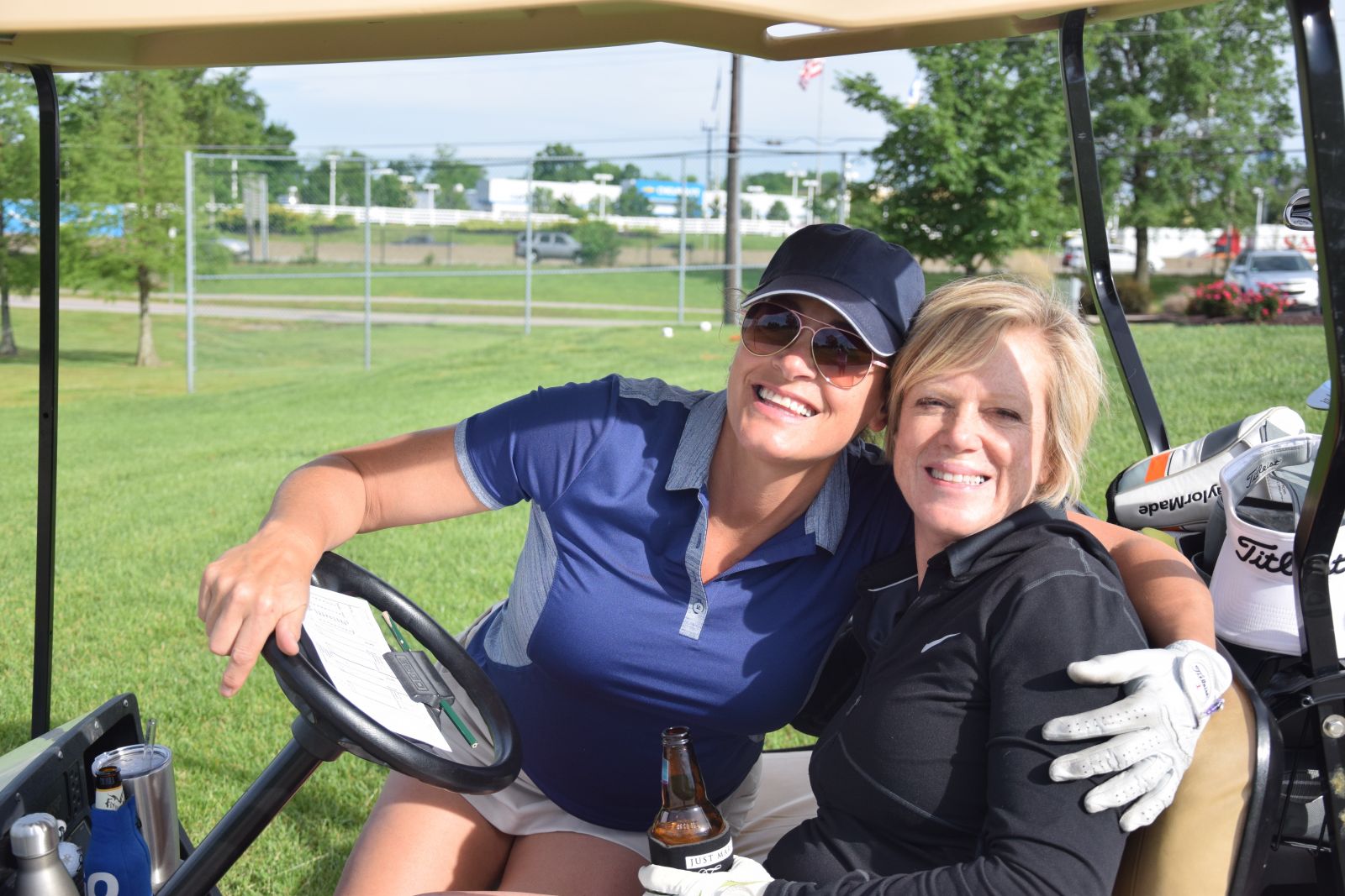 Ladies Instructional World of Golf