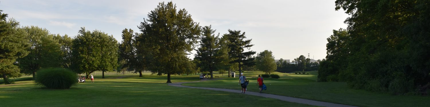 Hole 7
