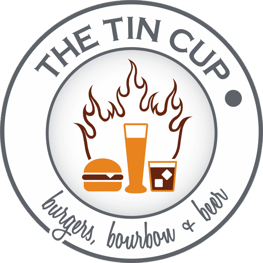 The Tin Cup Burgers, Bourbon, & Beer World of Golf
